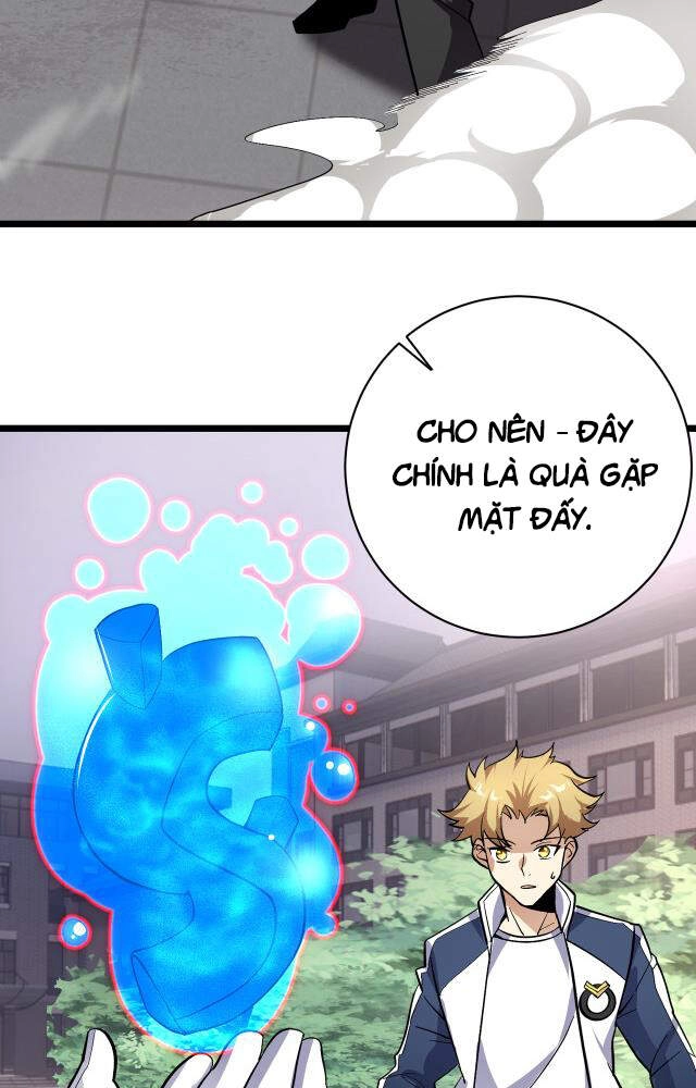 Vạn Vật Hợp Nhất Chapter 11 - 29