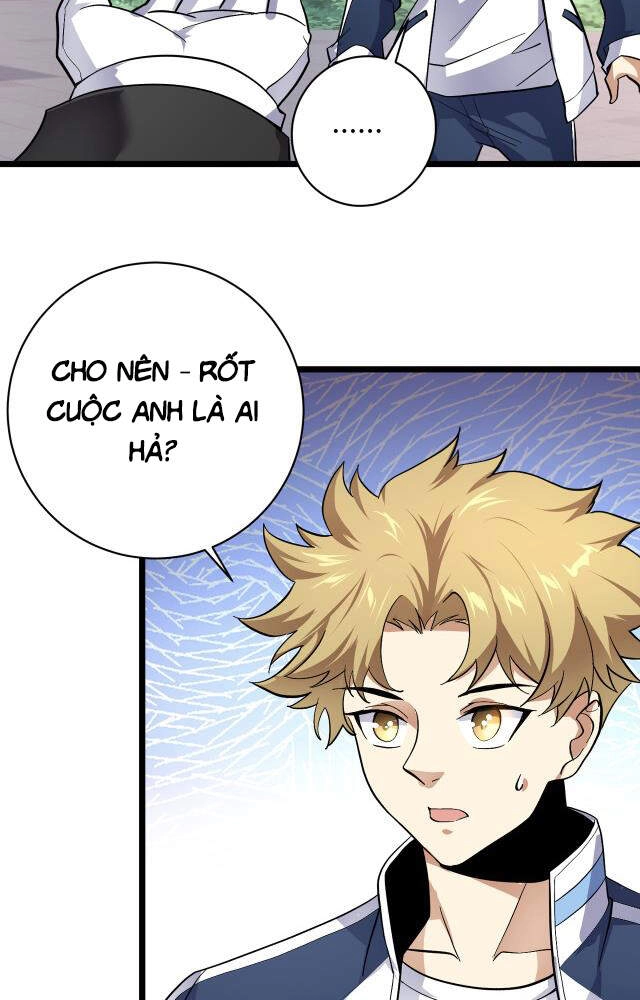 Vạn Vật Hợp Nhất Chapter 11 - 30