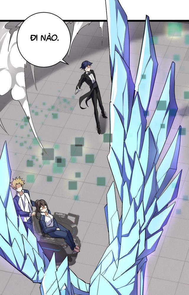 Vạn Vật Hợp Nhất Chapter 11 - 38