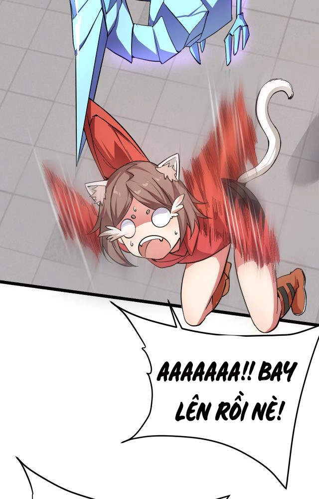 Vạn Vật Hợp Nhất Chapter 11 - 39