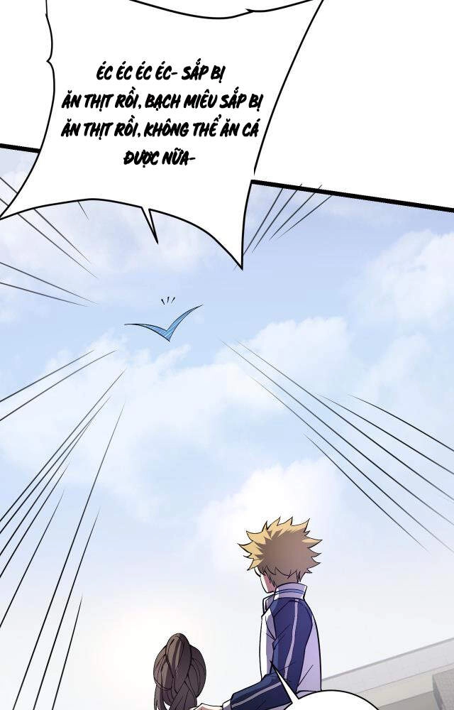 Vạn Vật Hợp Nhất Chapter 11 - 40