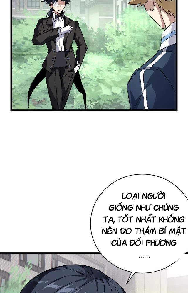 Vạn Vật Hợp Nhất Chapter 11 - 42