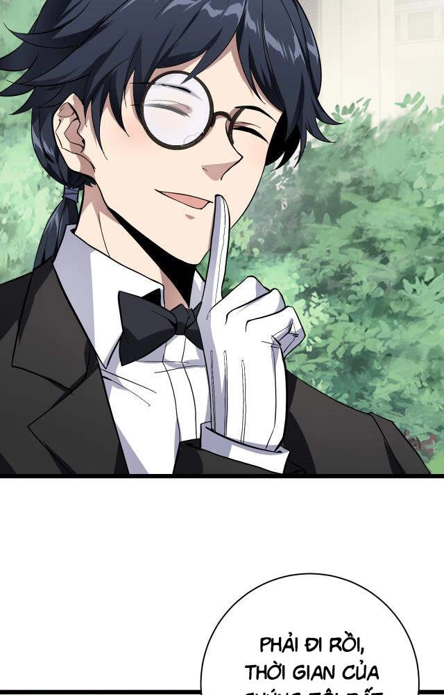 Vạn Vật Hợp Nhất Chapter 11 - 43