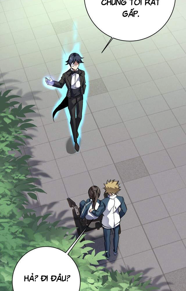 Vạn Vật Hợp Nhất Chapter 11 - 44