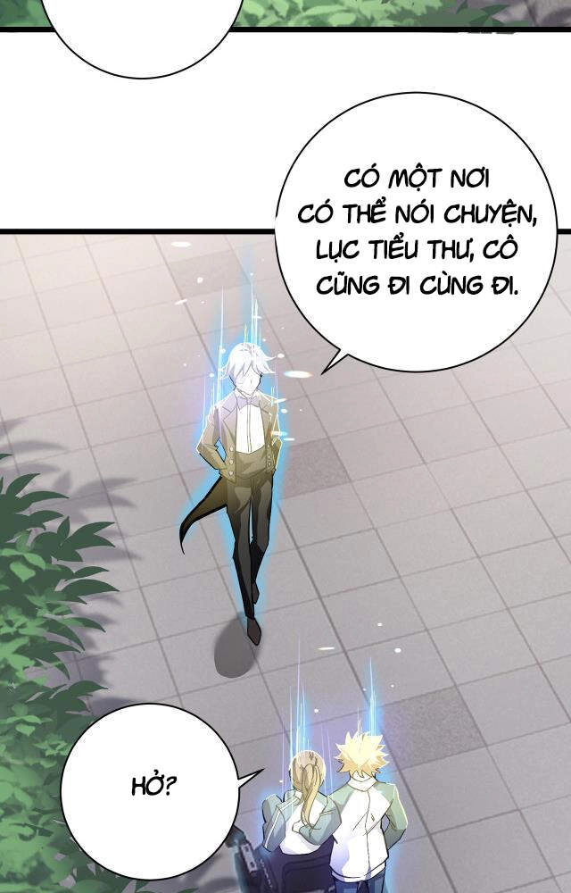 Vạn Vật Hợp Nhất Chapter 11 - 45