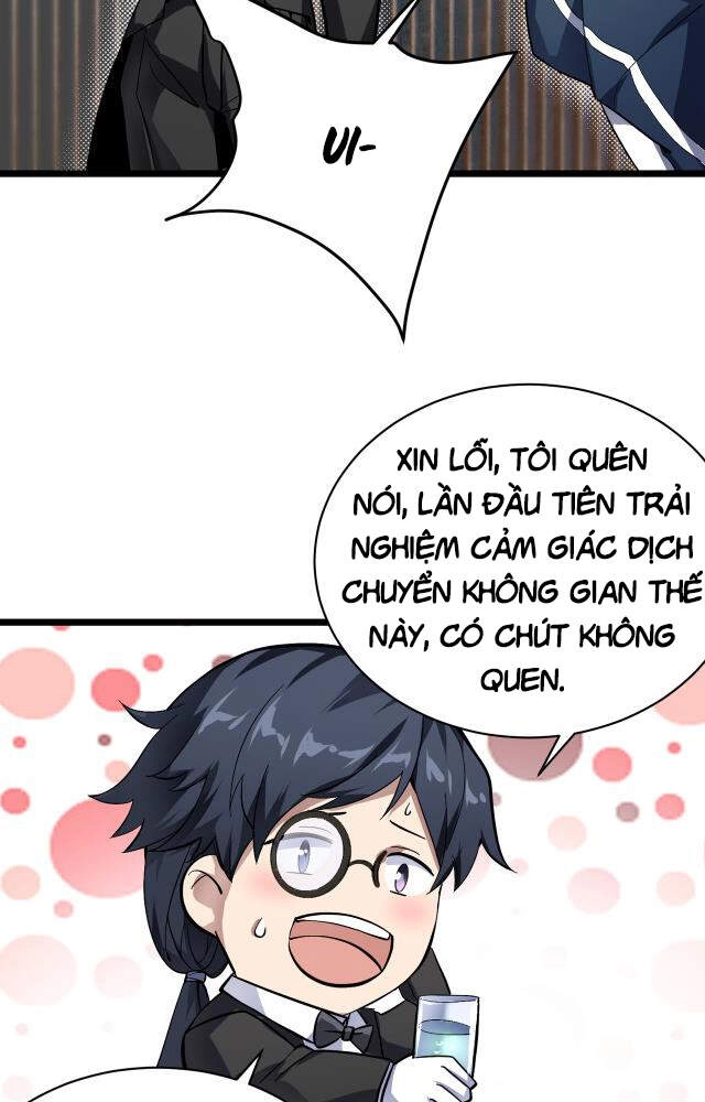 Vạn Vật Hợp Nhất Chapter 11 - 49