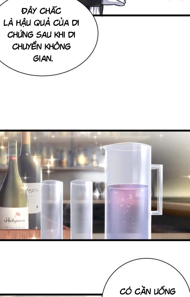 Vạn Vật Hợp Nhất Chapter 11 - 50