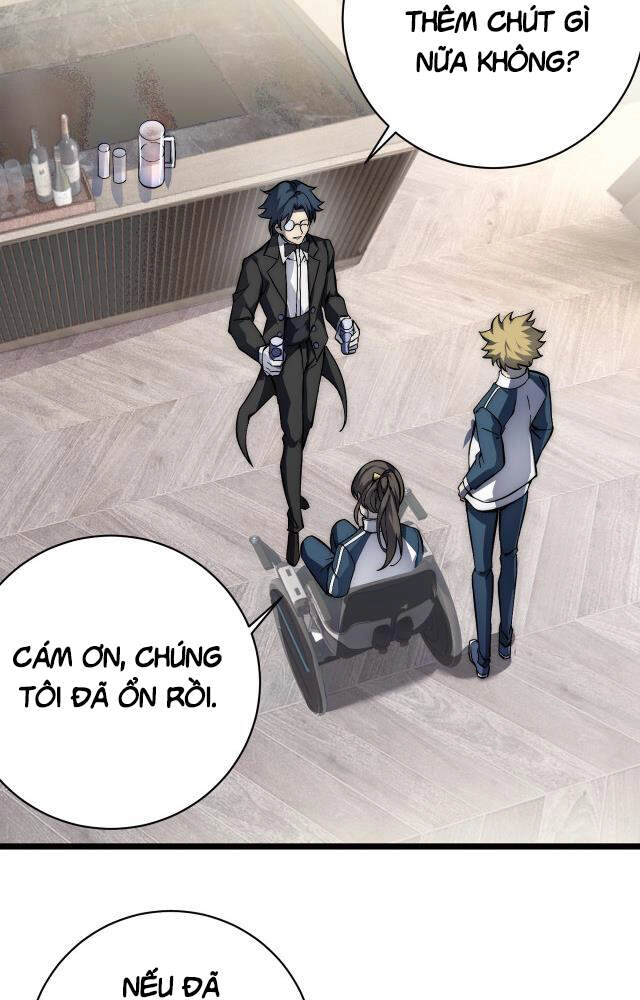 Vạn Vật Hợp Nhất Chapter 11 - 51