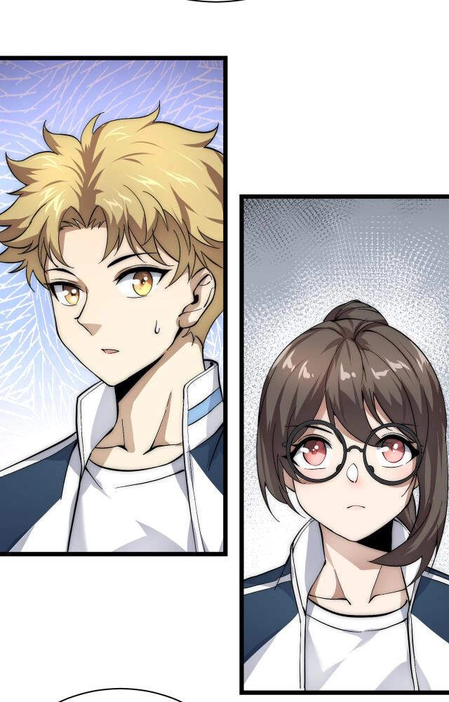 Vạn Vật Hợp Nhất Chapter 11 - 55