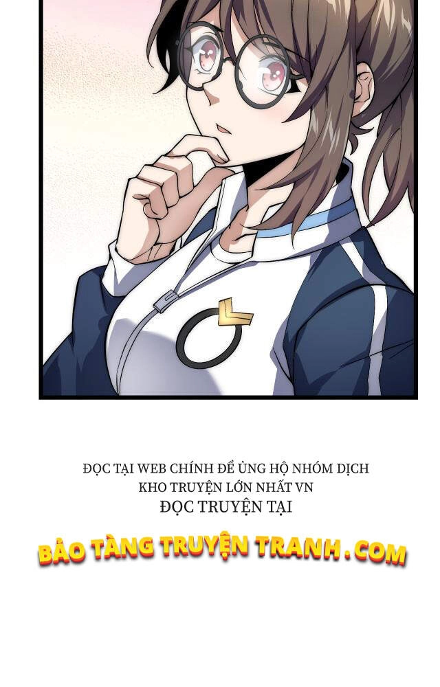 Vạn Vật Hợp Nhất Chapter 11 - 58