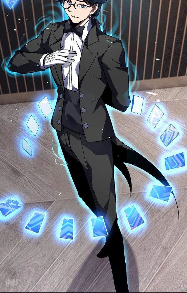 Vạn Vật Hợp Nhất Chapter 11 - 61