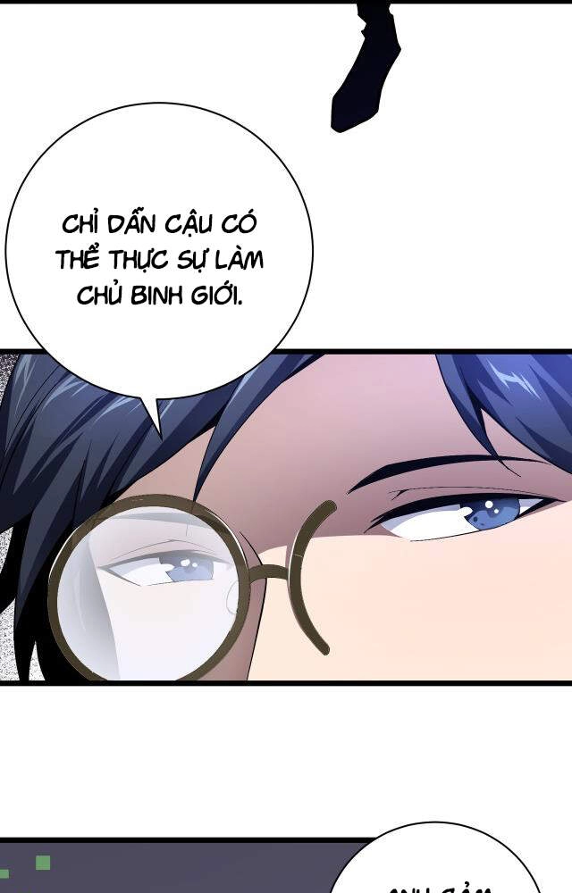 Vạn Vật Hợp Nhất Chapter 11 - 62