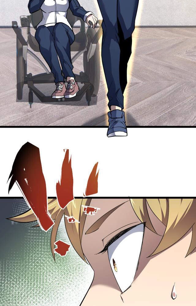 Vạn Vật Hợp Nhất Chapter 11 - 65