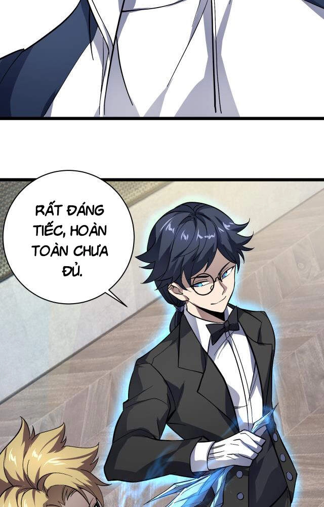 Vạn Vật Hợp Nhất Chapter 11 - 67