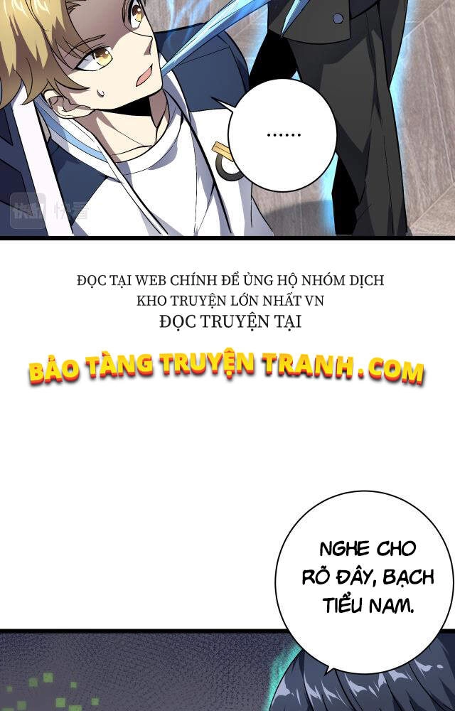 Vạn Vật Hợp Nhất Chapter 11 - 68