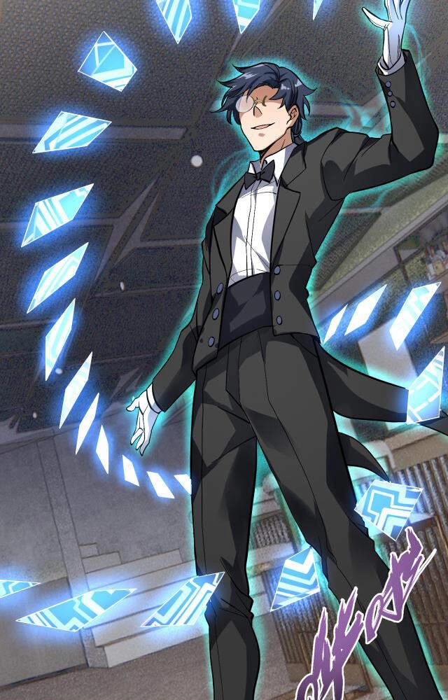 Vạn Vật Hợp Nhất Chapter 11 - 70