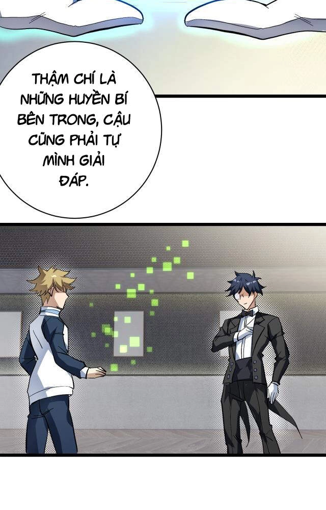 Vạn Vật Hợp Nhất Chapter 11 - 73