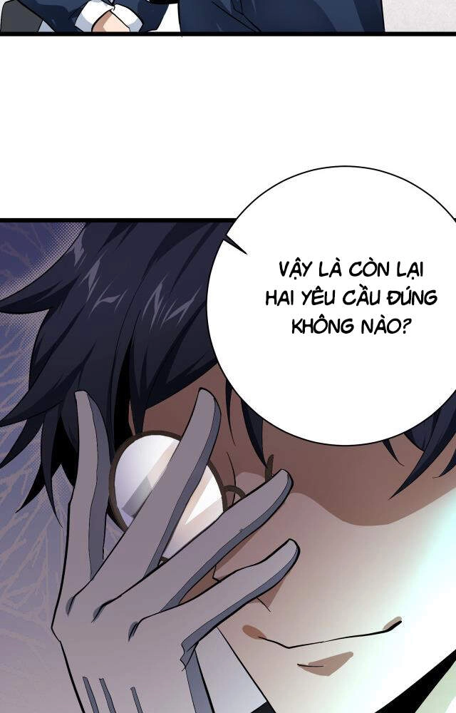 Vạn Vật Hợp Nhất Chapter 11 - 75