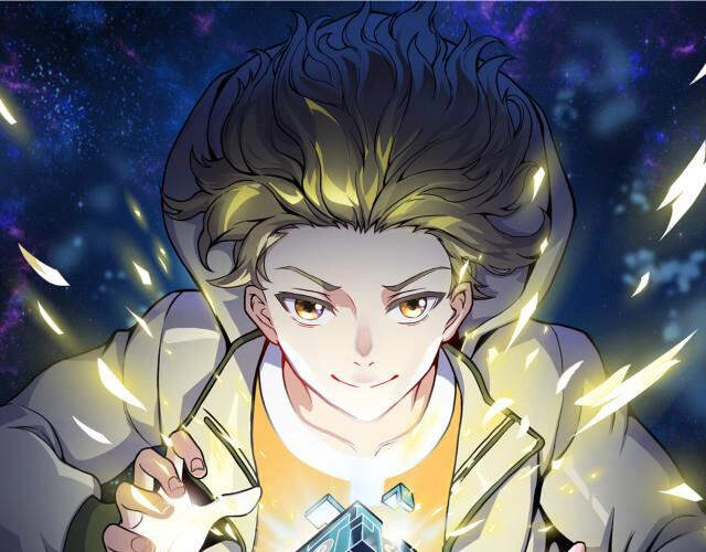 Vạn Vật Hợp Nhất Chapter 12 - 3