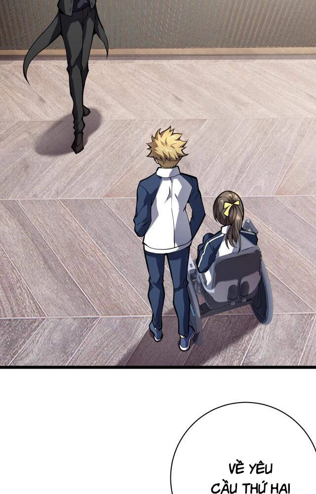 Vạn Vật Hợp Nhất Chapter 12 - 6