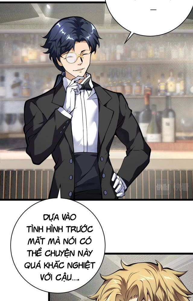 Vạn Vật Hợp Nhất Chapter 12 - 7