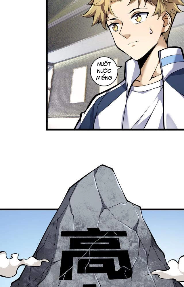 Vạn Vật Hợp Nhất Chapter 12 - 8