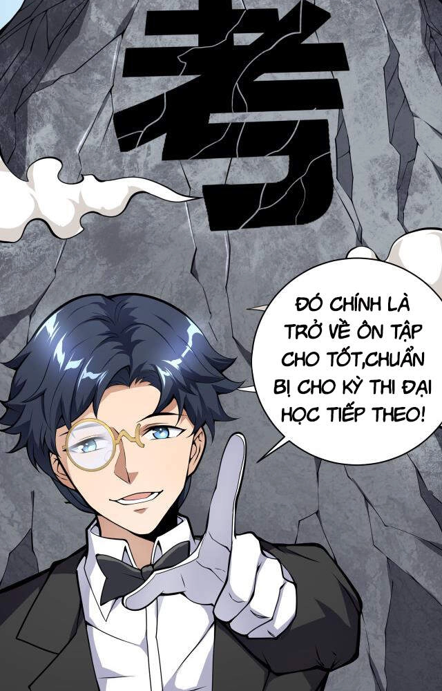 Vạn Vật Hợp Nhất Chapter 12 - 9