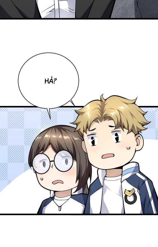 Vạn Vật Hợp Nhất Chapter 12 - 10