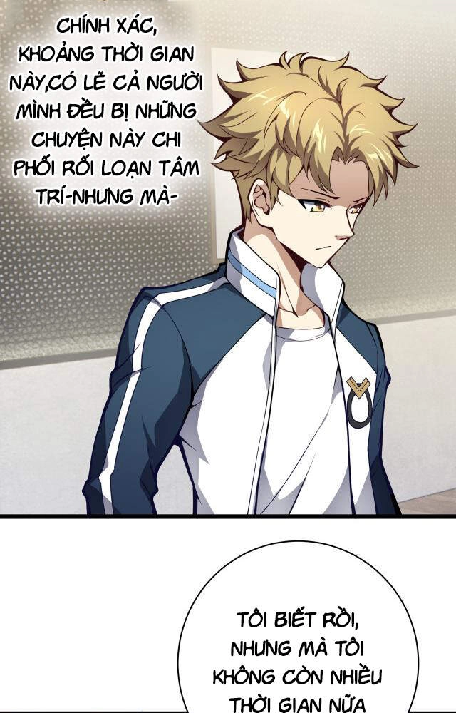 Vạn Vật Hợp Nhất Chapter 12 - 19