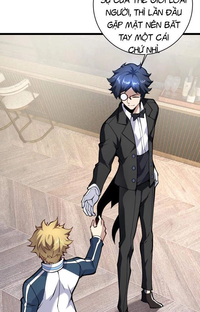 Vạn Vật Hợp Nhất Chapter 12 - 23