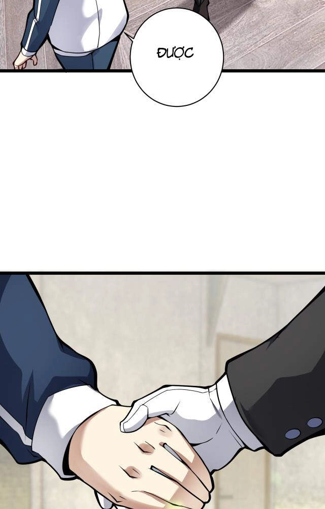 Vạn Vật Hợp Nhất Chapter 12 - 24