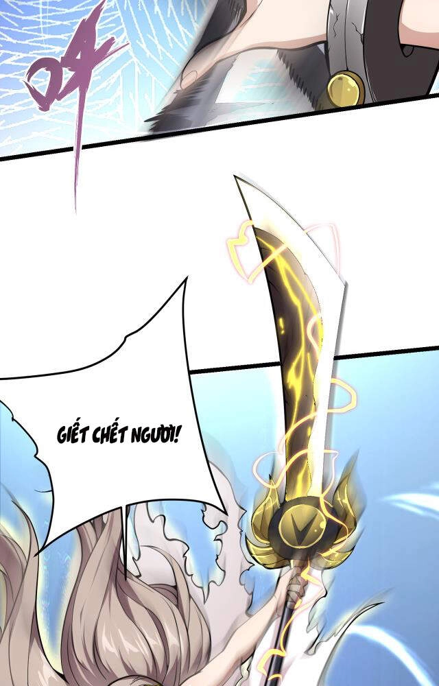 Vạn Vật Hợp Nhất Chapter 12 - 31