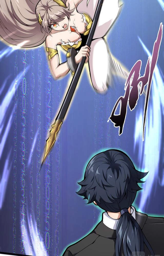 Vạn Vật Hợp Nhất Chapter 12 - 32