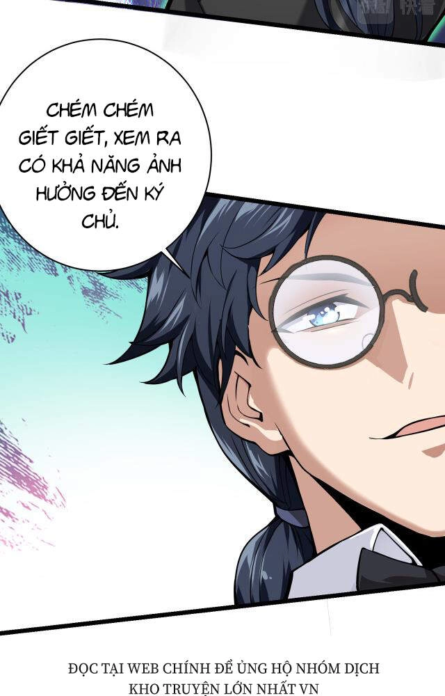 Vạn Vật Hợp Nhất Chapter 12 - 33