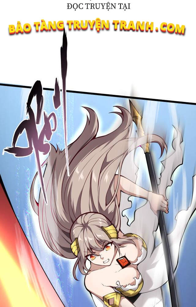 Vạn Vật Hợp Nhất Chapter 12 - 34