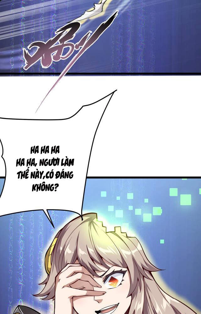 Vạn Vật Hợp Nhất Chapter 12 - 41