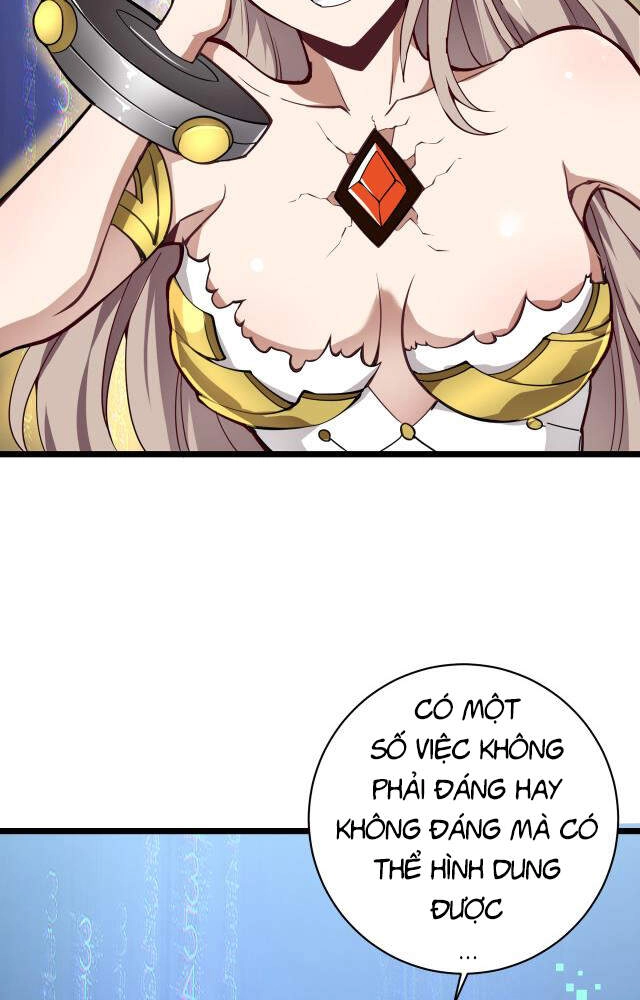 Vạn Vật Hợp Nhất Chapter 12 - 42