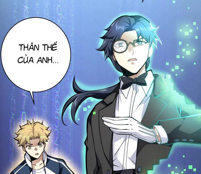 Vạn Vật Hợp Nhất Chapter 12 - 43