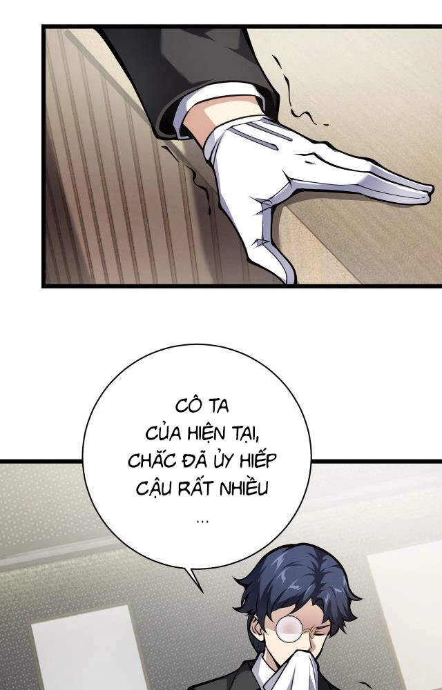 Vạn Vật Hợp Nhất Chapter 12 - 49