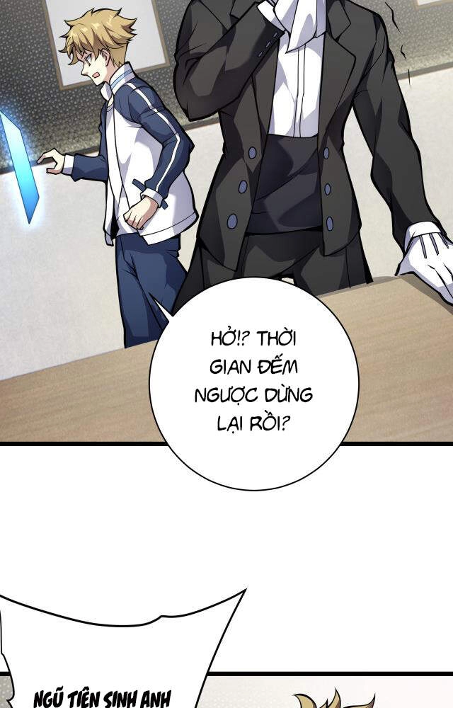 Vạn Vật Hợp Nhất Chapter 12 - 50