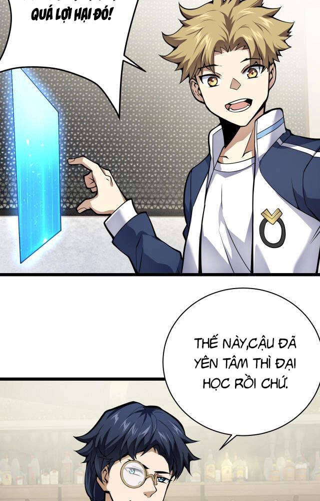 Vạn Vật Hợp Nhất Chapter 12 - 51