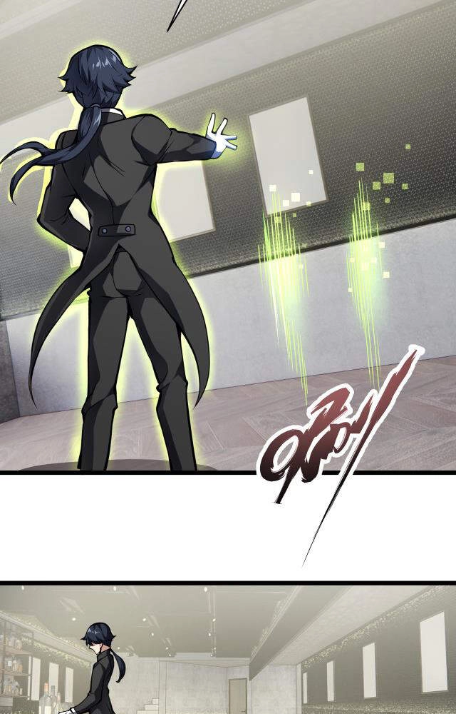 Vạn Vật Hợp Nhất Chapter 12 - 54