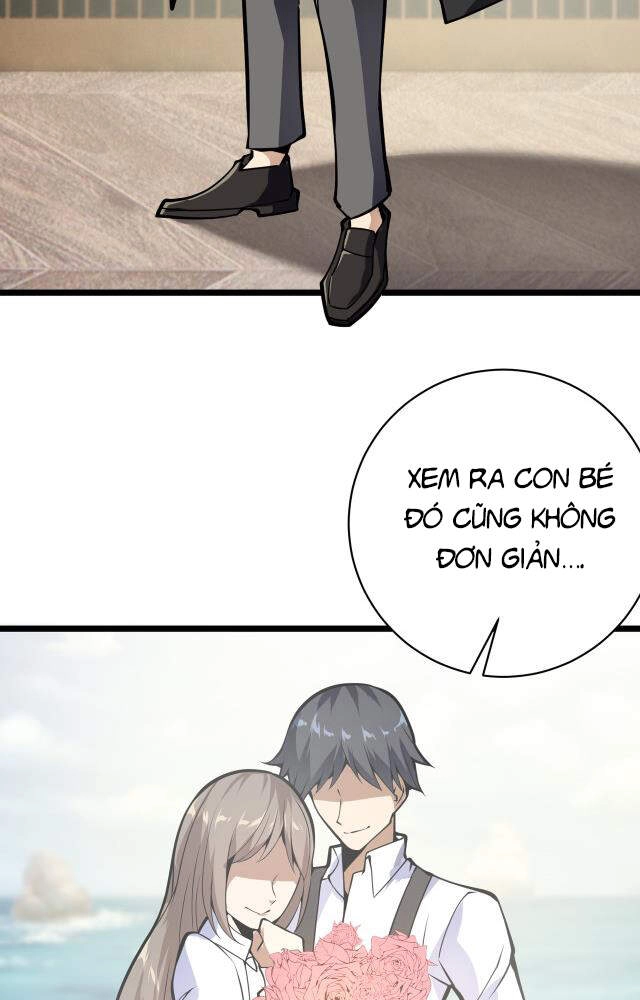 Vạn Vật Hợp Nhất Chapter 12 - 58