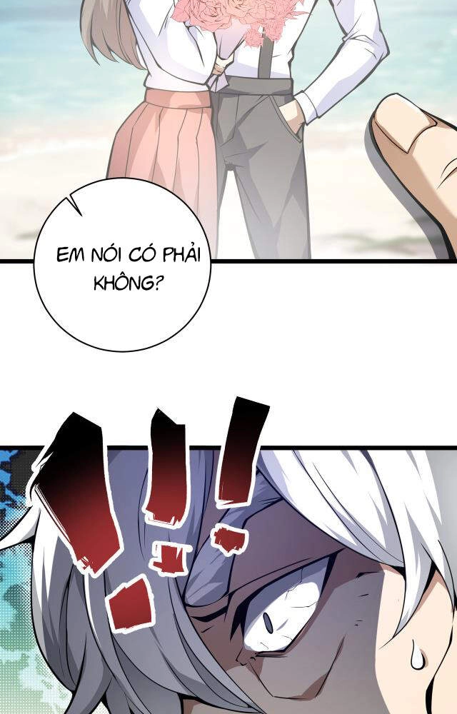 Vạn Vật Hợp Nhất Chapter 12 - 59