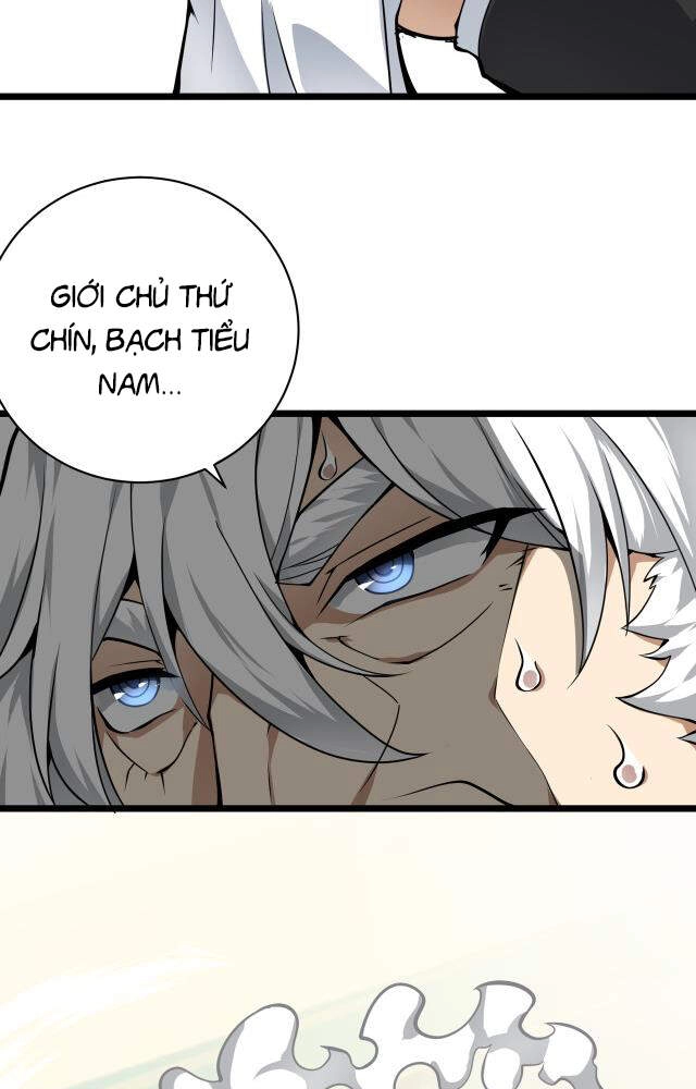 Vạn Vật Hợp Nhất Chapter 12 - 62