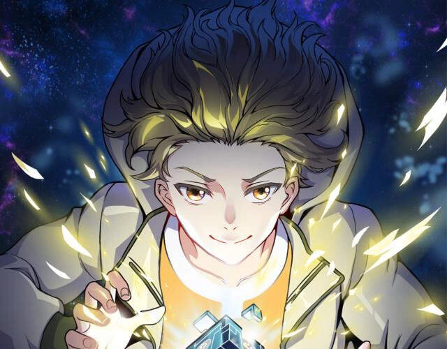 Vạn Vật Hợp Nhất Chapter 13 - 2