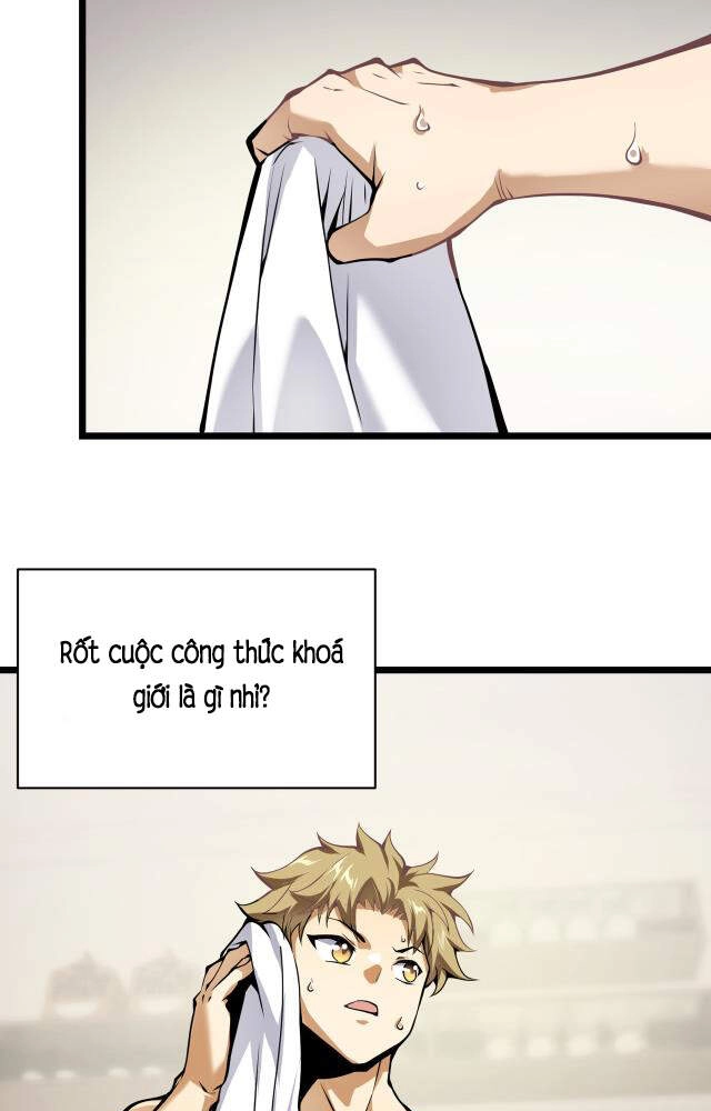 Vạn Vật Hợp Nhất Chapter 13 - 9