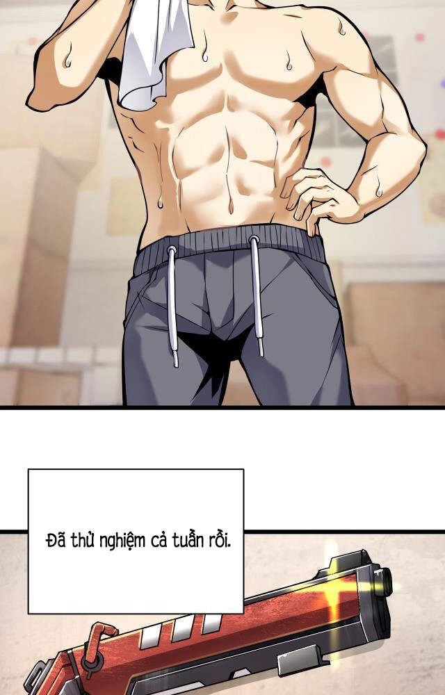 Vạn Vật Hợp Nhất Chapter 13 - 10