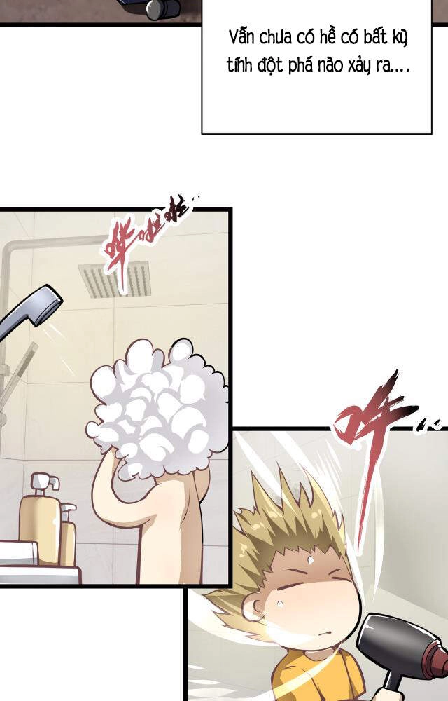 Vạn Vật Hợp Nhất Chapter 13 - 12