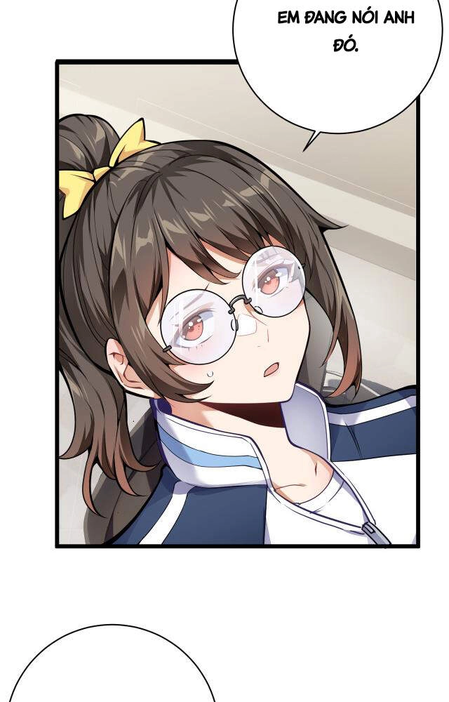 Vạn Vật Hợp Nhất Chapter 13 - 18